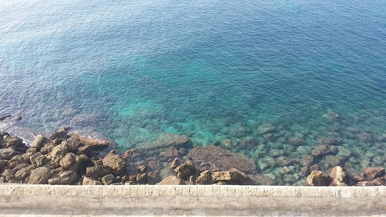 Casette Briganti - Monolocali Indipendenti Con Angolo Cottura Gallipoli Exterior photo
