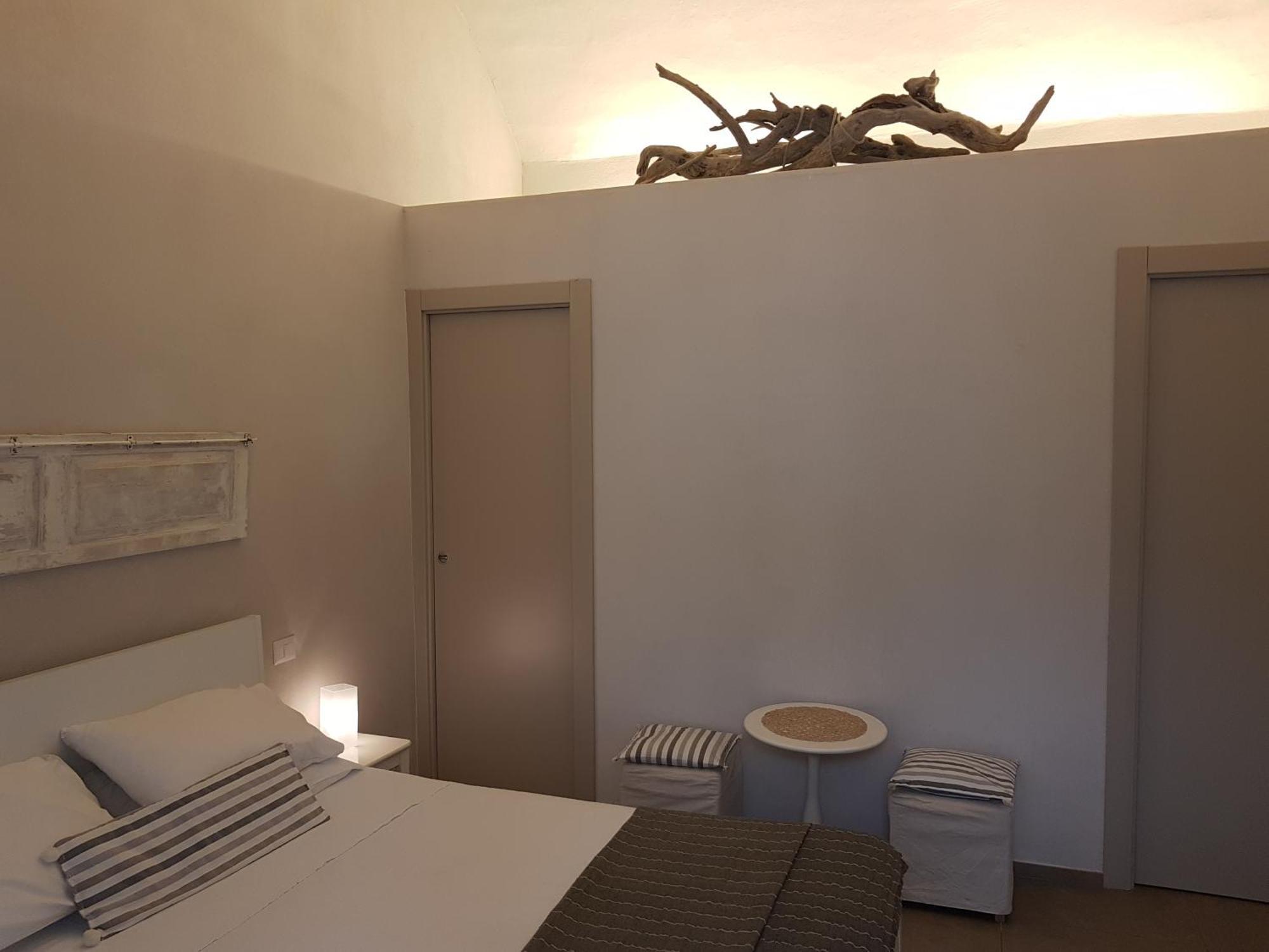 Casette Briganti - Monolocali Indipendenti Con Angolo Cottura Gallipoli Room photo